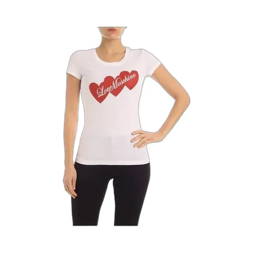 Printed Logo T-Shirt