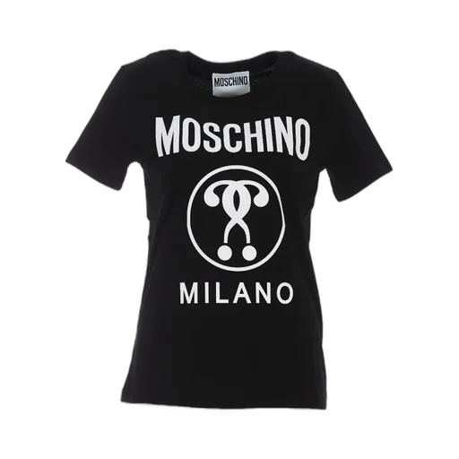 Logo Short-Sleeved T-Shirt