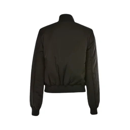 Logo Casual Jacket