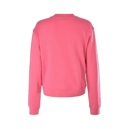 Logo Details Sweater