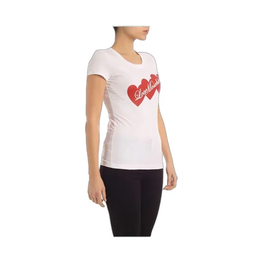 Printed Logo T-Shirt