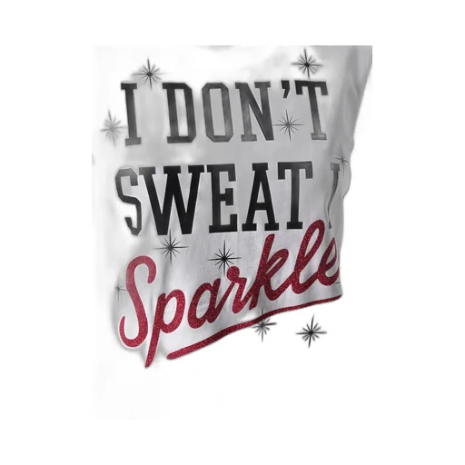Slogan Printed T-Shirt