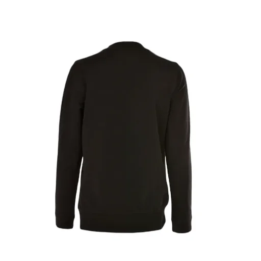 Letter Logo Sweater