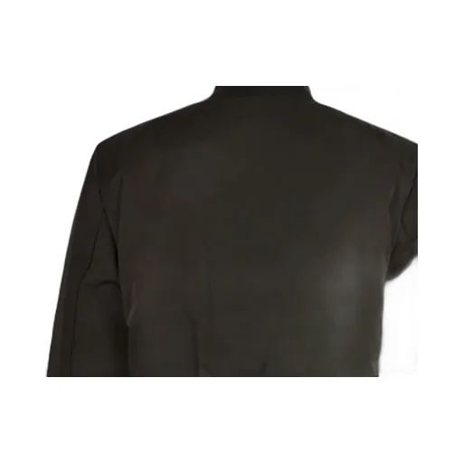 Logo Casual Jacket