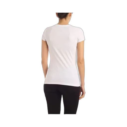 Printed Logo T-Shirt