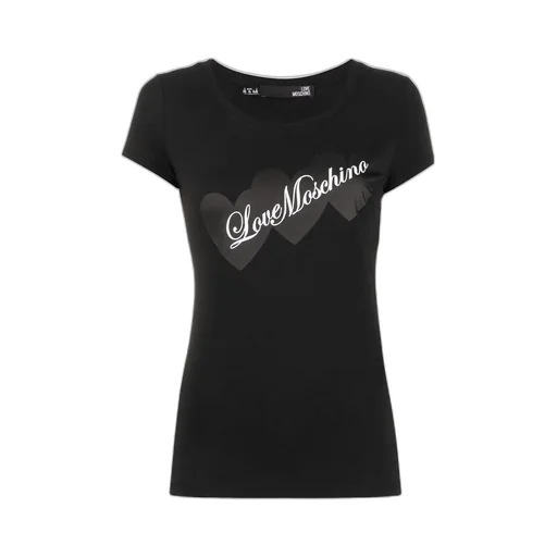 Love Printed T-Shirt