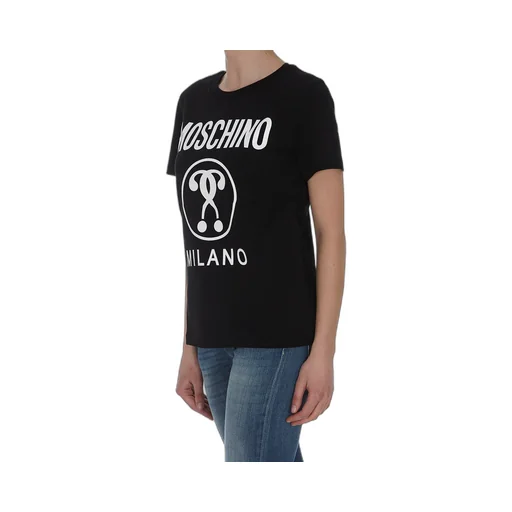 Logo Short-Sleeved T-Shirt
