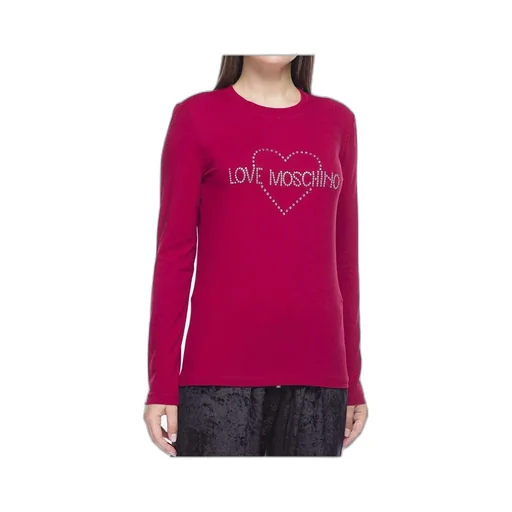 Love Logo T-Shirt