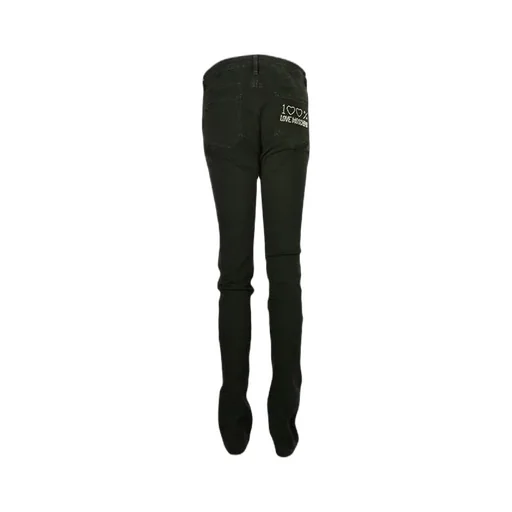 Belt-Loop Jeans