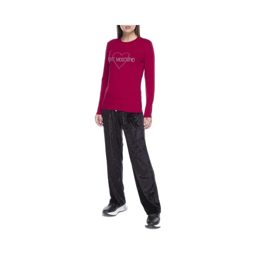 Love Logo T-Shirt
