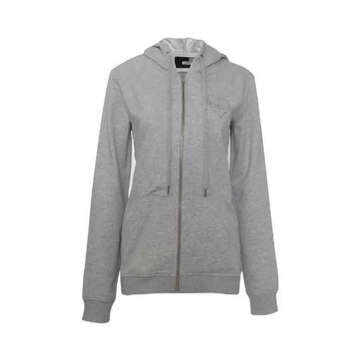 Zipper Casual Jacket