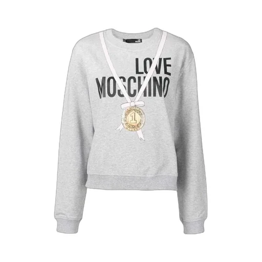 Logo Logo Sweater