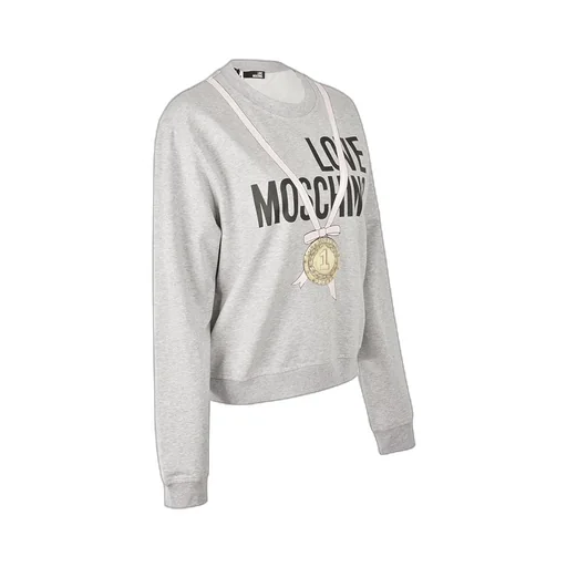 Logo Logo Sweater