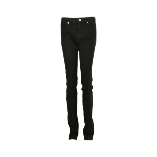 Belt-Loop Jeans