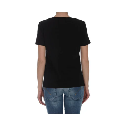 Logo Short-Sleeved T-Shirt