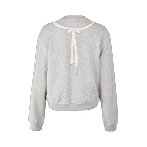 Logo Logo Sweater