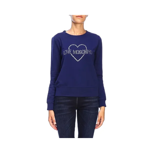 Logo Details Sweater