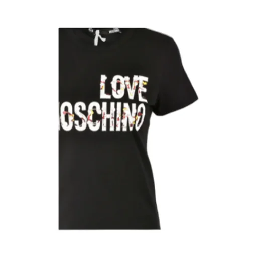 Cartoon Letter Logo T-Shirt