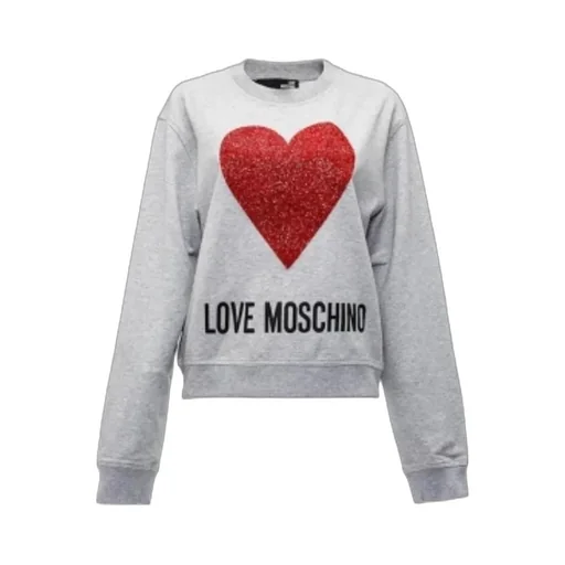 Printed Sweater