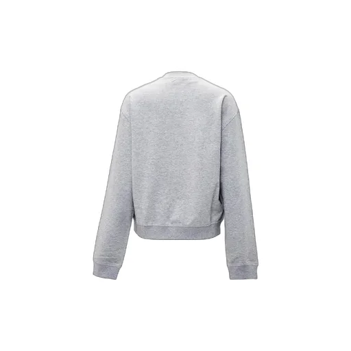 Printed Sweater