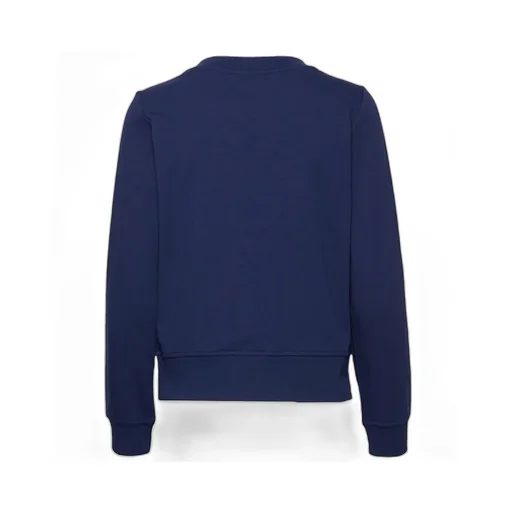 Logo Details Sweater
