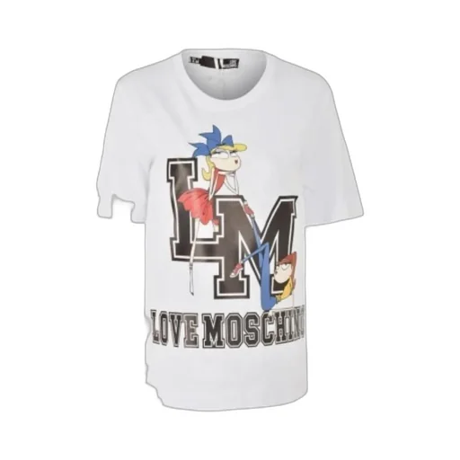 Printed T-Shirt