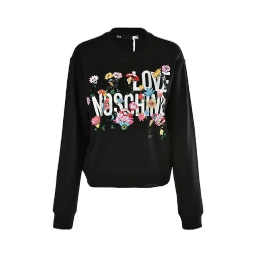 Long-Sleeved Sweater
