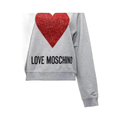 Printed Sweater