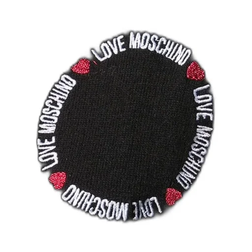 Logo Embroidered Cardigan