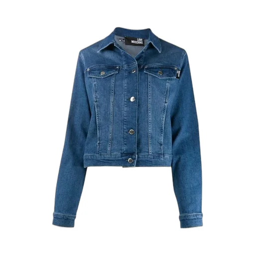 Logo Rear Printing Built-In Jacket