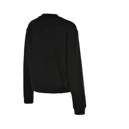 Long-Sleeved Sweater