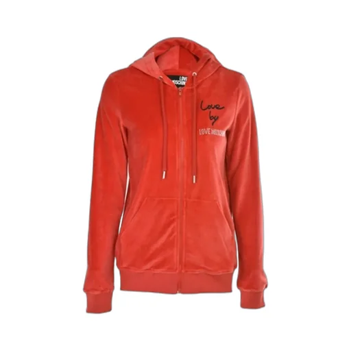 Printed Logo Casual Jacket