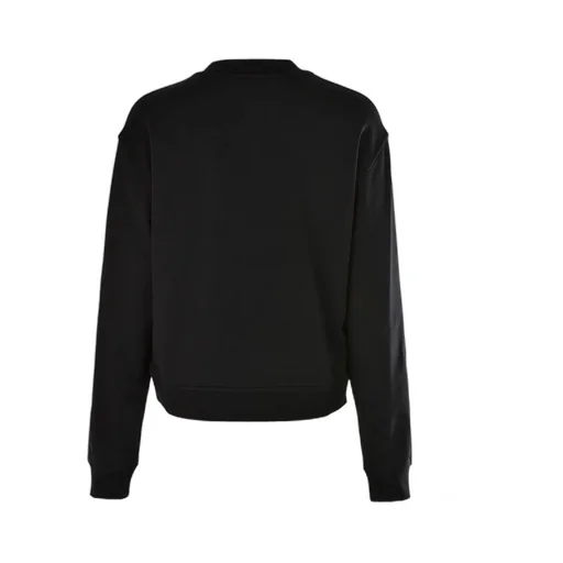 Long-Sleeved Sweater