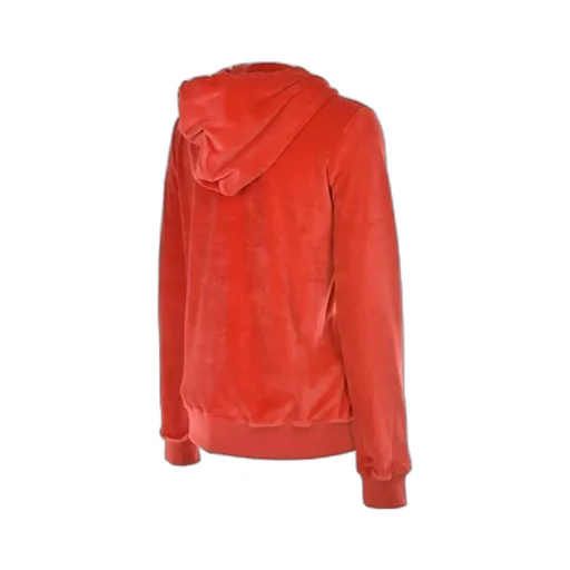 Printed Logo Casual Jacket