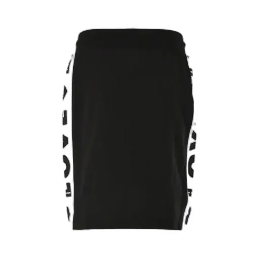 Side Logo Skirt