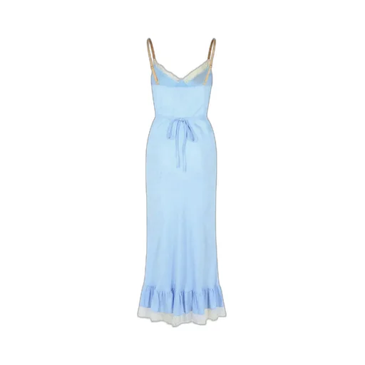 Tailored Twist Dress
