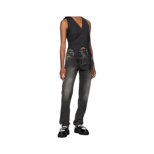 Belt Loop Jeans