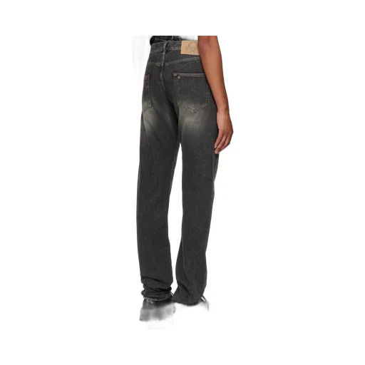Belt Loop Jeans