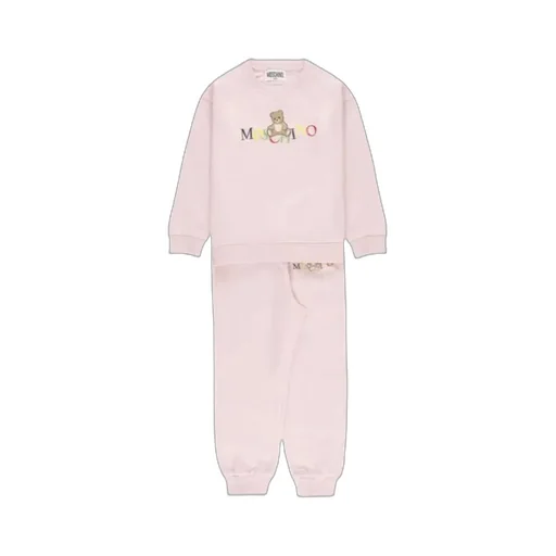 Logo Print Tracksuit