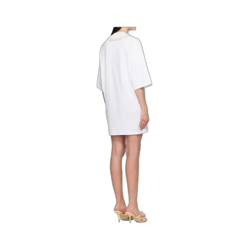 Breakfast Dress