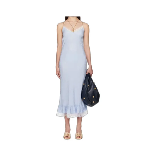 Tailored Twist Dress