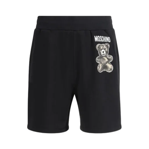 Teddy Bear Shorts