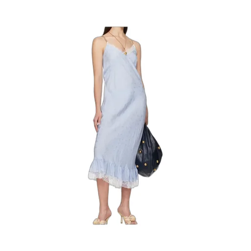 Tailored Twist Dress