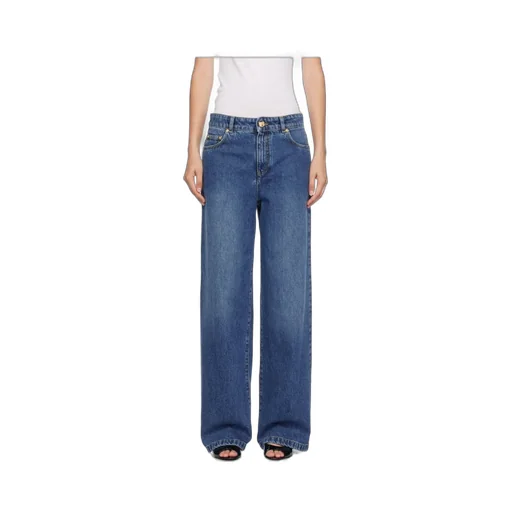 Belt Loop Jeans