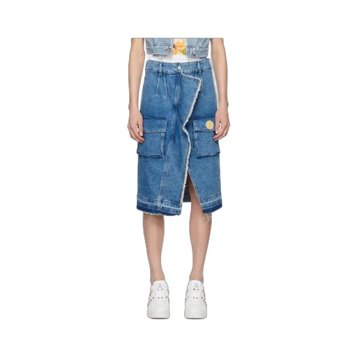 Cargo Skirt