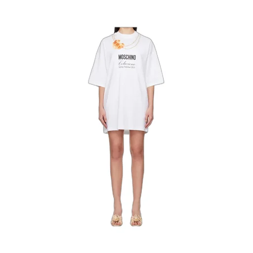 Breakfast Dress
