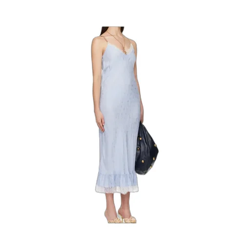 Tailored Twist Dress