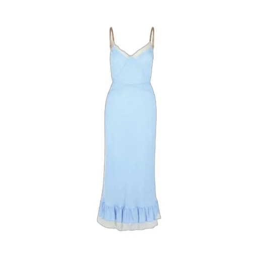 Tailored Twist Dress