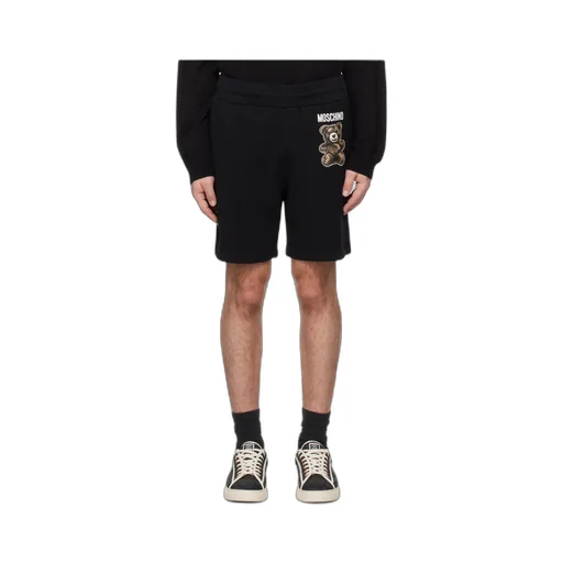 Teddy Bear Shorts