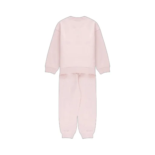 Logo Print Tracksuit